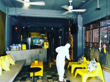 Fulfill Phuket