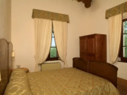 Agritourism Tenuta Armaiolo Hotels in Rapolano Terme