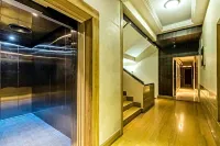 Hotel Shambuji Hotels in Bhiwandi