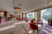 Mineral Hotel Malinowy Raj