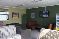 سيلفيرفيرن باكباكيرز