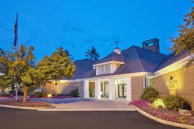 Homewood Suites by Hilton Lafayette Hotel di Lafayette