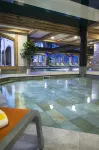CGH Résidences & Spas les Chalets d'Angèle - Pools