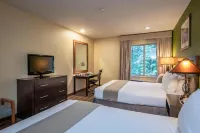 Truckee Donner Lodge Hotel di Truckee