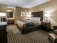Econo Lodge Defuniak Springs I-10 Hotels in DeFuniak Springs