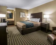 Econo Lodge Defuniak Springs I-10 Hôtels à : DeFuniak Springs