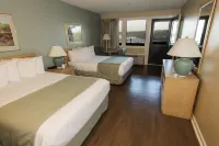 Dale Hollow Lake State Resort Park Hotels in Cumberland County