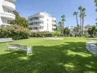 Marbella Real Gardens