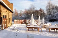 Gut Hohenholz Hotels in Bedburg