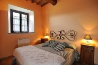 Agriturismo il Corniolo Hotels near University for Foreigners in Palazzo Galenga
