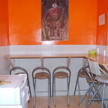 Russafa Youth Hostel Отели рядом с достопримечательностью «Музей изящных искусств Валенсии»