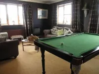 Springwood Hotels in Seahouses