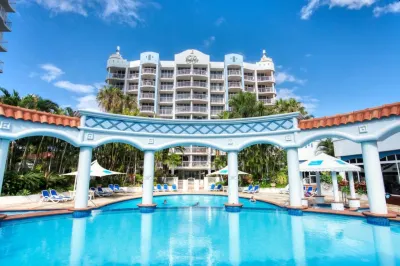 Bel Air on Broadbeach - Official Hotels in Broadbeach