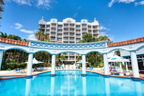 Bel Air on Broadbeach - Official Hotels in Mermaid Beach