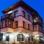 Yali Butik Hotel Büyükada Hesed Leavraam Sinagogu yakınındaki oteller