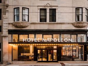 Hotel Napoleon Memphis