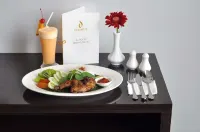Dreamtel Jakarta - Bữa sáng