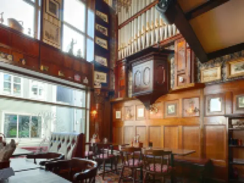 Hotel Bishops Arms Piteå Hotels in Pitea