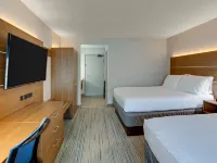Holiday Inn Express NASHVILLE W I40/WHITEBRIDGE RD by IHG Hotels near Athena Statue