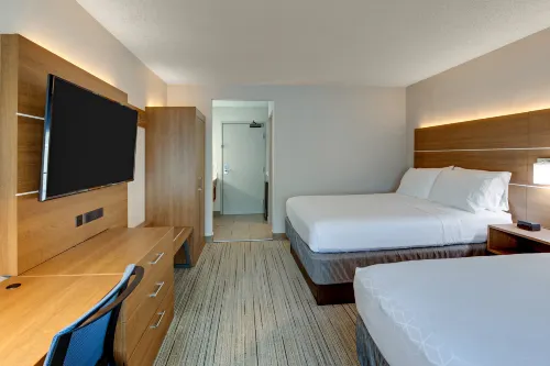 Holiday Inn Express NASHVILLE W I40/WHITEBRIDGE RD by IHG