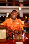 Bedarra Beach Inn - bar