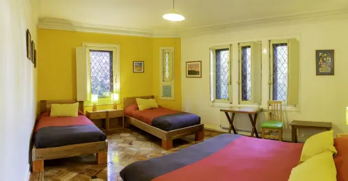 Hostal Rio Amazonas