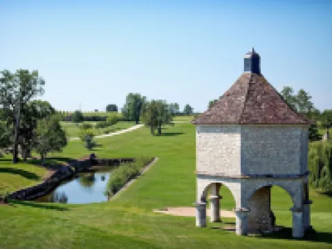 Relais des Vigiers Hotels in Monestier