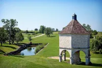 Relais des Vigiers Hotels in Pineuilh