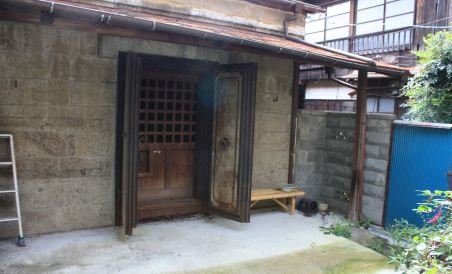 Guesthouse Seiryu Kibako - Housity