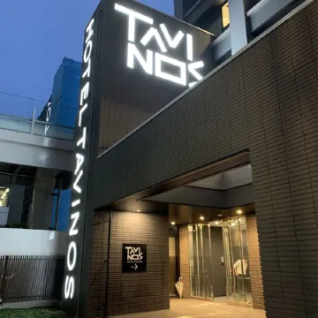 HOTEL TAVINOS Hamamatsucho
