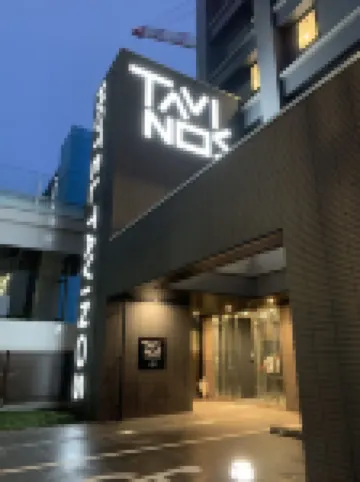 โรงแรม TAVINOS ฮามามัตสึโช โรงแรมใกล้เทศกาลดอกไม้ไฟ อ่าวโตเกียว