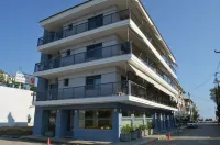 Marialena Hotel - Flughafentransfer