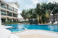 Diamond Park Inn Chiangrai & Resort - Resorts