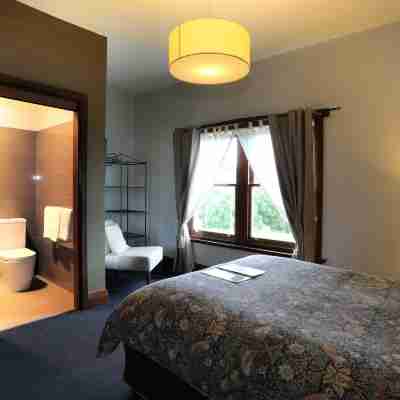 Kermandie Hotel Rooms