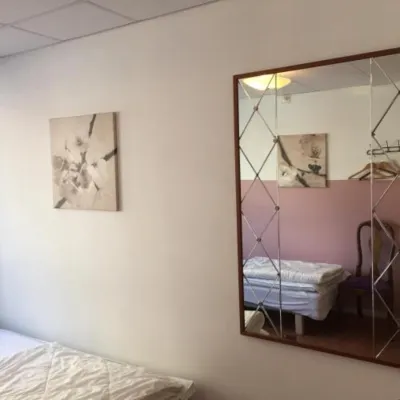 Linné Hostel -  โฮสเทล