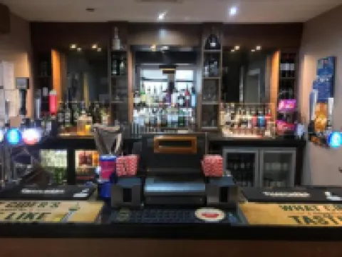 The York Hotel - Bars