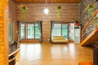 Party Room Lake Pension in Jeongeup Hotels in Jeongeup-si