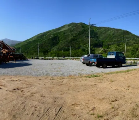 Young-Joo's Healing Story Pension. Warrant Отели рядом с достопримечательностью «Buseoksa Temple»