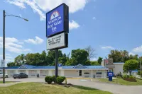 Americas Best Value Inn St. Clairsville/Wheeling Hôtels à : 