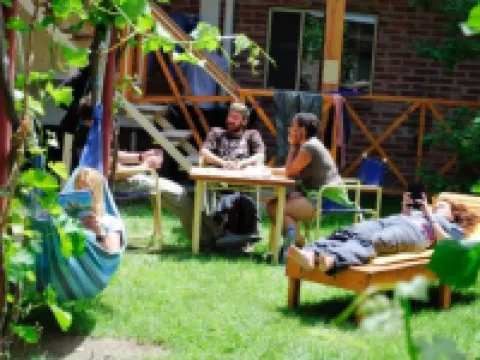 託斯卡旅舍 馬德林港酒店