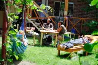 托斯卡旅舍 住宿飯店