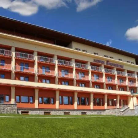 Wellness Resort Energetic