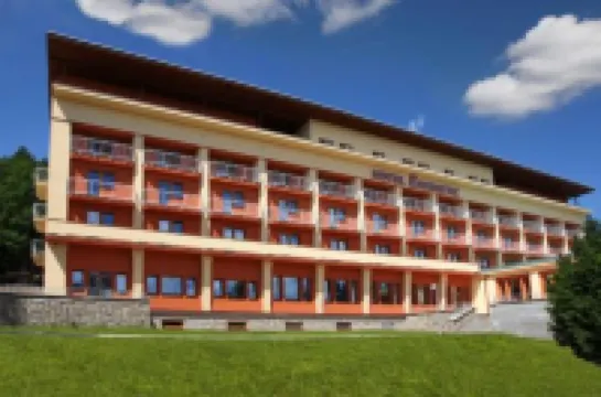 Wellness Resort Energetic Hotels in 