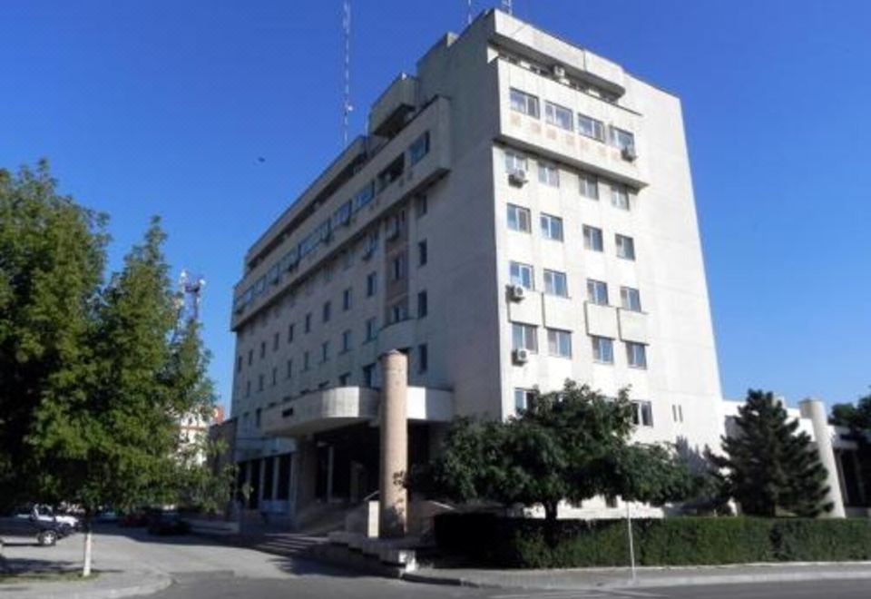 Hotel Calarasi - Housity
