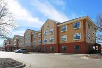 Extended Stay America Suites - Kansas City - South Hotels in Leawood