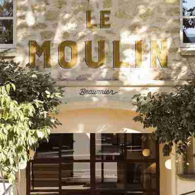 Le Moulin, Lourmarin, a Beaumier hotel Hotel Exterior