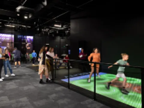 SkyCity Hotel Hotels in Auckland