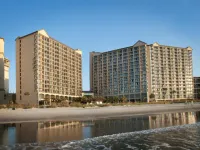 Beach Cove Resort Hotels in North Myrtle Beach