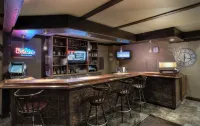悉尼麗柏酒店 - 酒吧