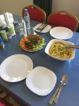 Oriental Nights Rest House - breakfast